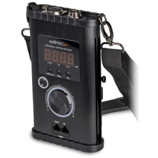 Свет для фото/видео Walimex pro  LED Niova 120 Plus Bi-Color Walimex pro  LED Niova 120 Plus Bi-Color