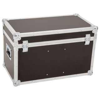 Дорожный кейс Roadinger 2x TMH-X4 Roadinger Flightcase 2x TMH-X4