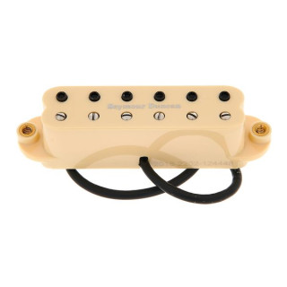 Звукосниматель Seymour Duncan Lil' Scream Demon Neck CR Seymour Duncan Lil' Scream Demon Neck CR