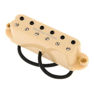 Звукосниматель Seymour Duncan Lil' Scream Demon Neck CR Seymour Duncan Lil' Scream Demon Neck CR