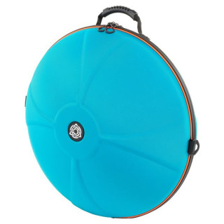 Hardcase Technologies Evatek2.0M Чехол-подставка для рук Синий M Hardcase Technologies Evatek2.0M Handpan Case Blue M