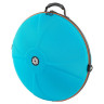 Hardcase Technologies Evatek2.0M Чехол-подставка для рук Синий M Hardcase Technologies Evatek2.0M Handpan Case Blue M