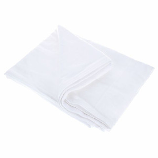 Юбка Stairville 160 г/м2 3,0x0,2 м Wh Stairville Skirt 160g/m² 3.0x0.2m Wh