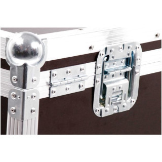 Кейс Thon Case 4x Cameo TS 200 FC LED Thon Case 4x Cameo TS 200 FC LED