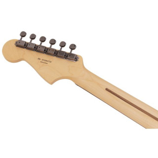 Fender MIJ LTD Гибрид II Jazzm Noir Fender MIJ LTD Hybrid II Jazzm Noir