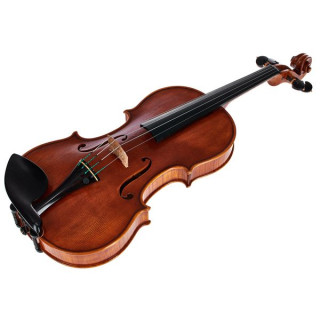 Скрипка Edgar Russ Linea Mauro Macchi Violin Str. Edgar Russ Linea Mauro Macchi Violin Str.
