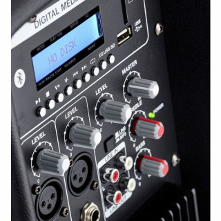 Активный динамик Fun Generation PL 112 A Fun Generation PL 112 A