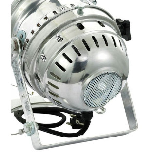 Stairville PAR 64 Пятно на полу отполировано Stairville PAR 64 Floor Spot Polished