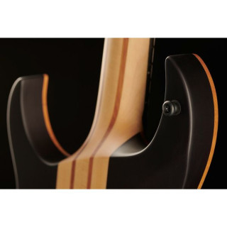 Электрогитара Harley Benton Amarok-7 BKNT Flame Burst Bundle №558092 (Комплект)