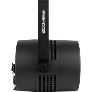Showtec Titan Strobe 200 FX Showtec Titan Strobe 200 FX