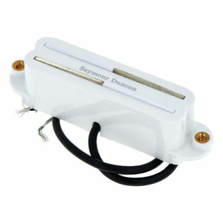 Звукосниматель Seymour Duncan SVR-1N WH Seymour Duncan SVR-1N WH