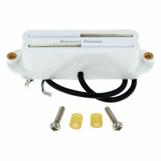 Звукосниматель Seymour Duncan SVR-1N WH Seymour Duncan SVR-1N WH