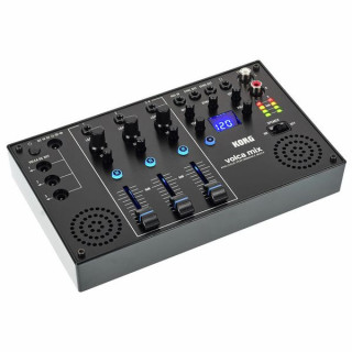 Микшер Korg Volca Mix Korg Volca Mix