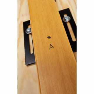 Чаймс Sonor NKS60PO A Contra Bass Sonor NKS60PO A Contra Bass