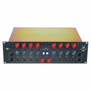 Станок для гибки кривых Chandler Limited EMI TG 12345 Chandler Limited EMI TG 12345 Curve Bender