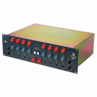 Станок для гибки кривых Chandler Limited EMI TG 12345 Chandler Limited EMI TG 12345 Curve Bender