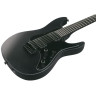 Иbanez AZ41B1-BKF Ibanez AZ41B1-BKF