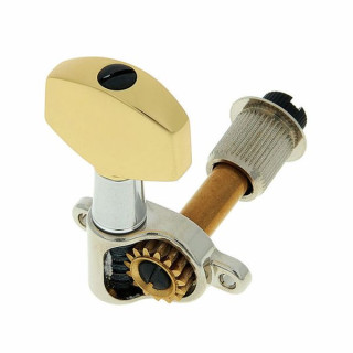 Колки для электрогитары PRS Phase III Tuner Hybrid PRS Phase III Tuner Hybrid