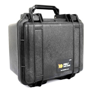 Пели 1300 Foam Black Peli 1300 Foam Black