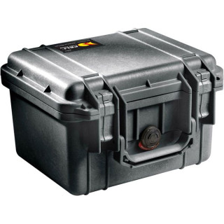 Пели 1300 Foam Black Peli 1300 Foam Black