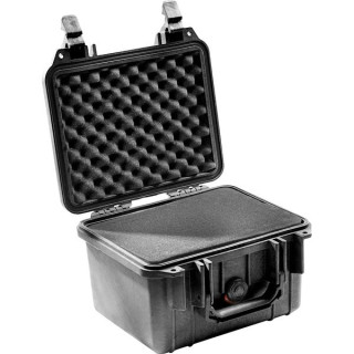 Пели 1300 Foam Black Peli 1300 Foam Black