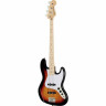 Бас-гитара Squier Aff. Jazz Bass 3-SB
