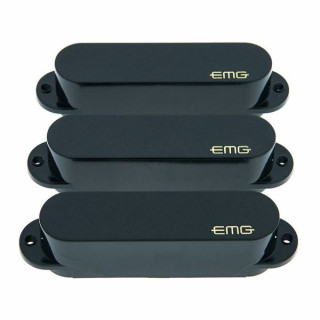 EMG SA Set BK EMG SA Set BK