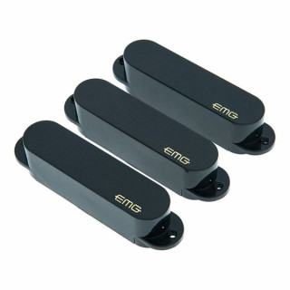 EMG SA Set BK EMG SA Set BK