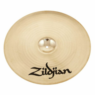 Крэш тарелка Zildjian 16" A-Custom Fast Crash Zildjian 16" A-Custom Fast Crash