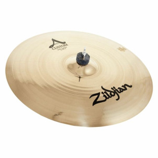 Крэш тарелка Zildjian 16" A-Custom Fast Crash Zildjian 16" A-Custom Fast Crash
