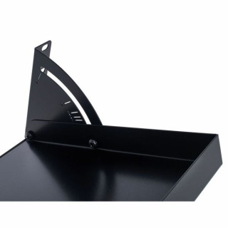 Студийный стол Стеллаж Полка 3U Studio Desk Rack Shelf 3U