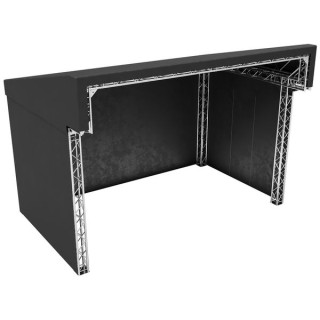 Глобал Трус ПR6x4 Пич Руф 6x4м Global Truss PR6x4 Pitch Roof 6x4m