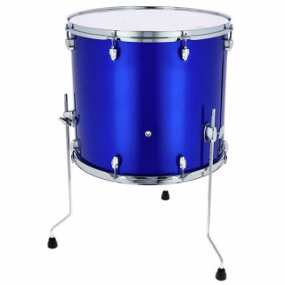 Pearl 18"x16" Экспортный напольный том #717 Pearl 18"x16" Export Floor Tom #717