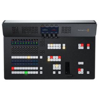 Телевизионная студия Blackmagic Design ATEM HD8 Blackmagic Design ATEM Television Studio HD8