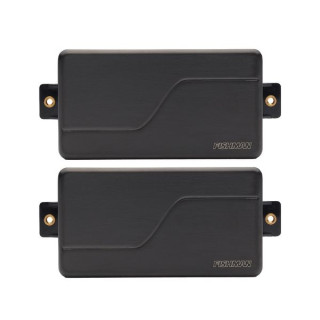 Набор звукоснимателей Fishman Fluence Mod. Humb. V2 Set BBKN