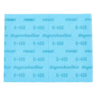 Листы Kovax Assilex ST K400 Kovax Assilex ST Sheets K400
