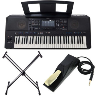 Миди-клавиатура Yamaha PSR-SX900 Set Yamaha PSR-SX900 Set