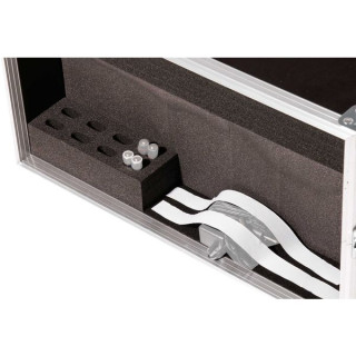 Кейс Thon Case 6U Sirus Quad 8CH Thon Case 6U Sirus Quad 8CH