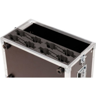 Кейс Thon Case 6U Sirus Quad 8CH Thon Case 6U Sirus Quad 8CH