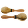 Tavmusic.ru Буффало Маракасы Thomann Buffalo Maracas M