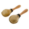 Tavmusic.ru Буффало Маракасы Thomann Buffalo Maracas M