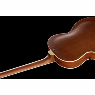 Полуакустическая гитара Harley Benton Custom Line Manhattan-Standard Harley Benton Custom Line Manhattan-Standard