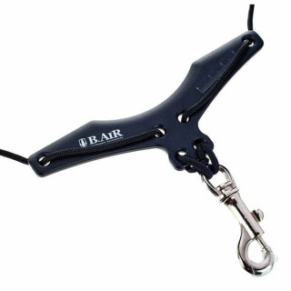 Ремень для саксофона B.Air Bird Strap Carbon M B.Air Bird Strap Carbon M