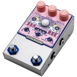 Beetronics Seabee Lite Розовый Beetronics Seabee Lite Pink