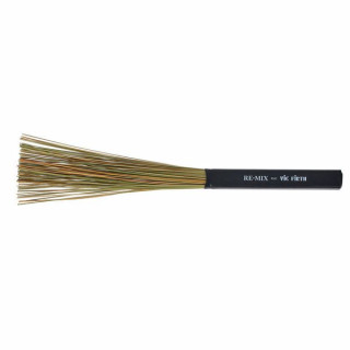Щетки Vic Firth RM2 Remix Brushes Afric. Grass Vic Firth RM2 Remix Brushes Afric. Grass