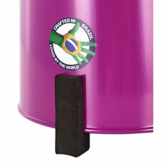 Contemporanea 10 "x 32 см Гнездящийся сиреневый Сурдо Contemporanea 10"x 32cm Nesting Surdo Violet