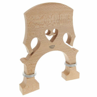 Басовый мост Despiau регулируется на 3/4 Despiau Bass Bridge 3/4 Adjustable