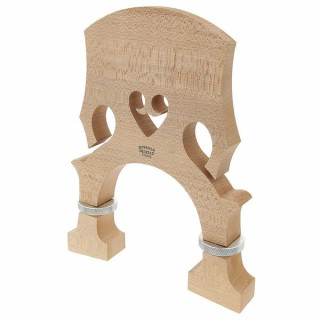 Басовый мост Despiau регулируется на 3/4 Despiau Bass Bridge 3/4 Adjustable