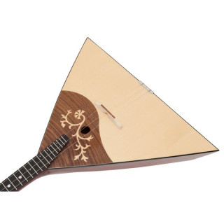 Балалайка Thomann Prim с 3 струнами Thomann Prim Balalaika 3-strings