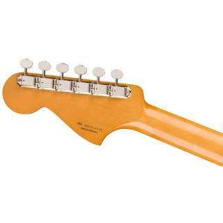 Фендер Винтер III E 60с Бейс VI CAR Fender Vintera III E 60s Bass VI CAR